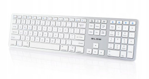 Klawiatura bluetooth BLOW Win iOS Android MULTI