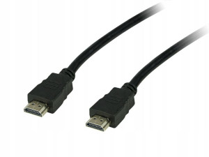 Kabel Przewód Hdm-hdmi M/m Full 1080p Hd Blow 10m