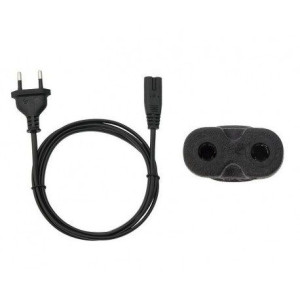 Kabel Zasilający 230v Ósemka Sn-14 2pin