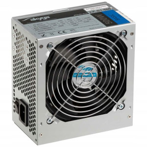 Zasilacz Komp. Akyga Atx 500w Fan12cm 3xsata Pci-e