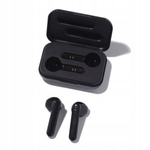 Słuchawki douszne bezprzewodowe BT 5.1 + POWERBANK