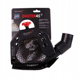Mechanic DUSTER 45 Przystawka odssysająca pył