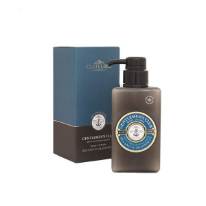 Balsam do ciała Gentlemen's Club Sól morska 450ml