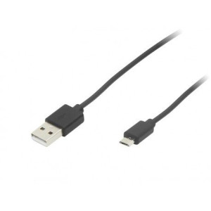 Kabel Micro Usb Blow 1m Transfer Przesył Danych