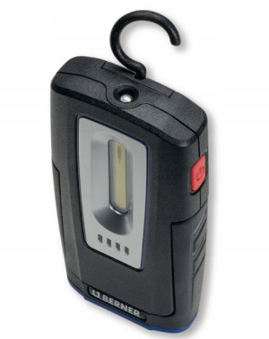 Lampa Latarka Pocket DeLux Wireless Berner