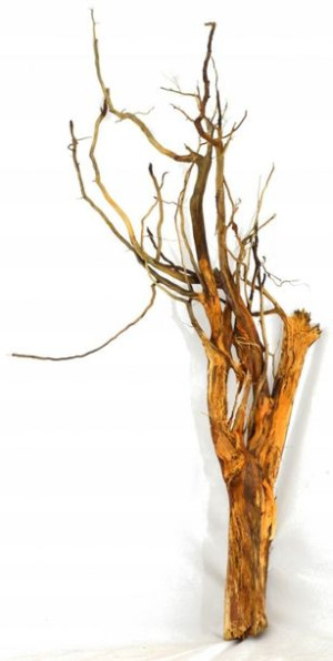 Korzeń Red Moor Tree DO AKWARIUM 95x45x25cm.1034