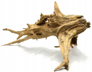 KORZEŃ DO AKWARIUM Old Pine Wood 110x90x90 .1049