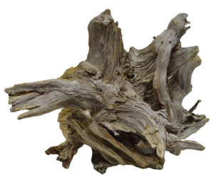 KORZEŃ DO AKWARIUM Old Pine Wood 3027-51x43x43