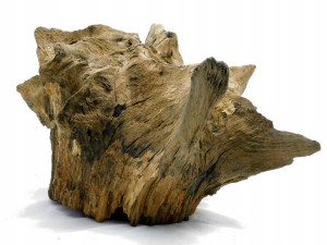 Korzeń Dębowy do Akwarium 46x42x28-95