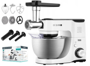 Robot Kuchenny 4w1 Teesa Easy Cook Evo 1000w Xxl