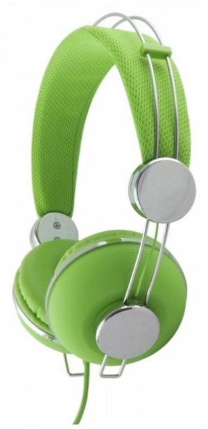 Słuchawki Nauszne Audio Stereo Esperanza Eh149g