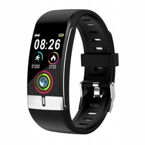 Smartwatch Smartband Mt865 Pomiar Temperatury Ekg