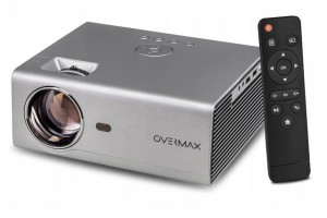 Rzutnik Projektor Overmax Multipic 3.5 Led Hd Wifi