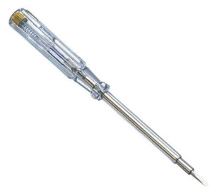 Próbnik instalacji elektrycznej 100-250V 190mm OR-AE-1322 Orno