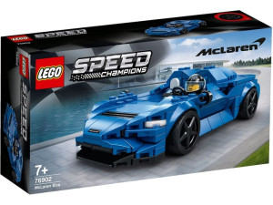 LEGO Speed McLaren Elva 76902
