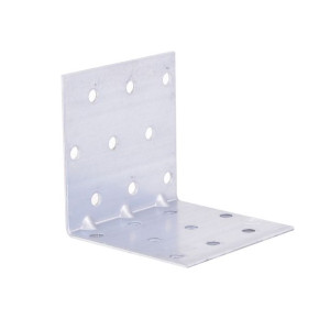Kątownik Montażowy Przetłoczony Ciesielski 60x60x60x1,5 Mm Kmp5