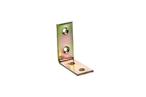 Kątownik Wąski Ciesielski 50x50x17x2 Mm Kw3 1szt/opak