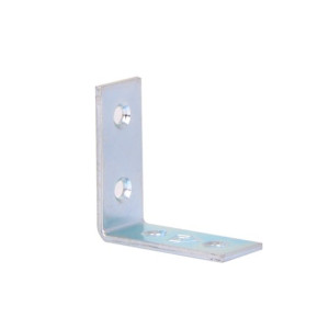 Kątownik Wąski Ciesielski 40x40x17x2 Mm Kw2 1szt/opak