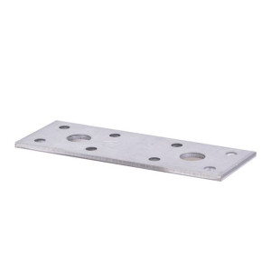 Techniki Zamocowań Łącznik Płaski 100x35x2,5 Mm Łp1 1szt/opak