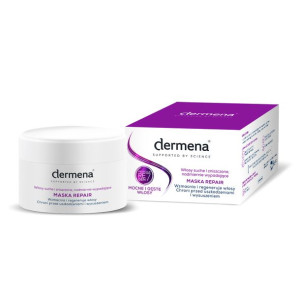 Maska dermena® REPAIR
