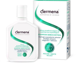Szampon dermena® SEBOCONTROL