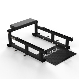 Ławka Hip Thrust ROKK Heavy RPL-217