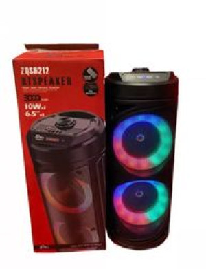 Bezprzewodowy głośnik Led Light 10-calowy głośnik niskotonowy Przenośna dys