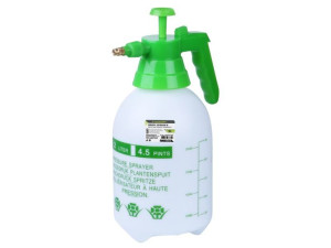 Opryskiwacz ręczny ciśnieniowy, 2L