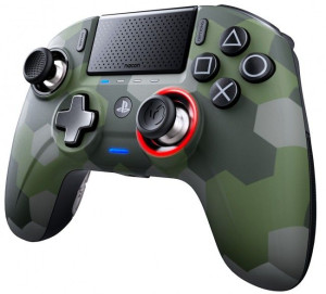 NACON PS4 Pad bezprzewodowy RevolutionUnlimitedPro