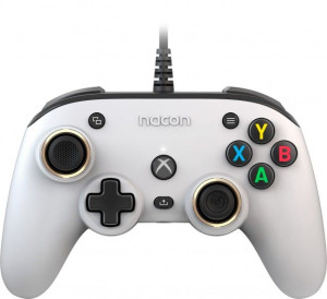 NACON Xbox Series Pad przewodowy Compact Pro