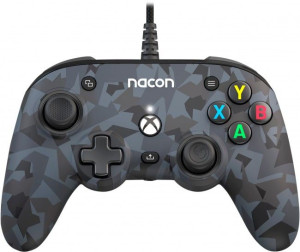 NACON Xbox Series Pad przewodowy Compact Pro