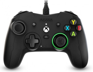 NACON Xbox Series Pad przewodowy Revolution X