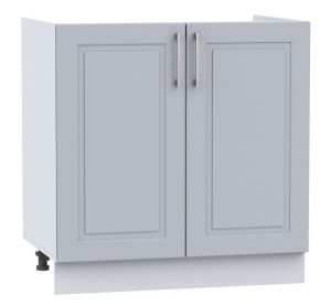 Szafka kuchenna pod zlew 80 cm - Lorina 15X