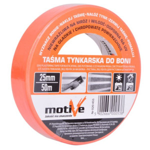 Motive Taśma Tynkarska Do Boni 25mm X 50m