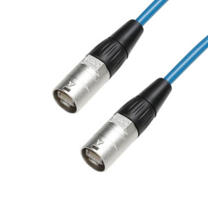Adam Hall K4cat55000 Kabel Cat5e Rj45-rj45 50m