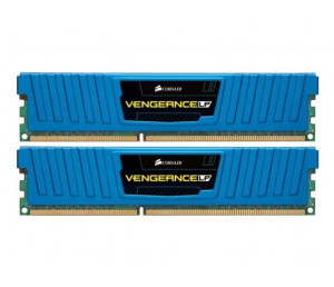 Nowa Pamięć Ram Corsair Vengeance Ddr3 8gb 2133mhz