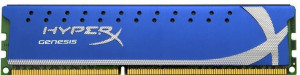 Nowa Pamięć Ram Kingston Hyperx 4gb Ddr3 1866mhz
