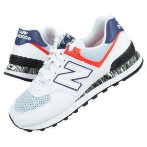 Buty sportowe New Balance [WL574CS2]