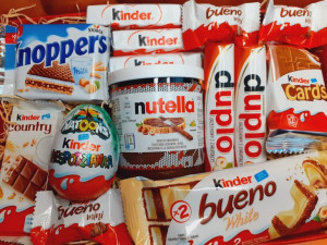 Kinder Box