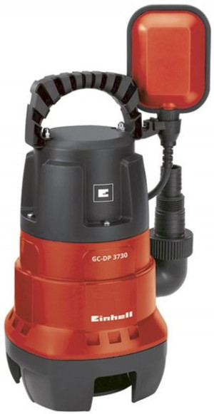 Pompa ogrodowa zanurzeniowa Einhell GH-DP 3730