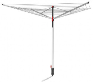 Suszarka ogrodowa Vileda Sun Lift 50 obrotowa