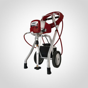 Agregat Malarski - Titan Compact 190