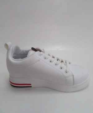 Buty sportowe na grubej podeszwie damskie r..40