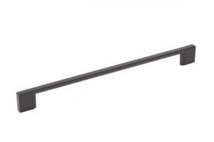 Uchwyt meblowy Schwinn 22576 256 mm grafitowy