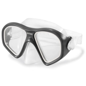 Maska okulary do pływania nurkowania Reef Rider Intex 55977