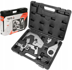 Zestaw Blokad Rozrządu Benzyna Ford Yt-06026 Yato