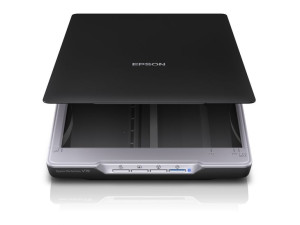 Skaner płaski Epson Perfection V19 B11B231401 (A4  USB)