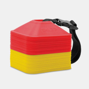 SKLZ Mini cones (50PK) - stożki treningowe