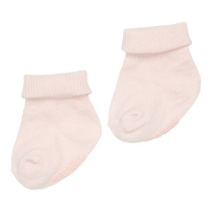 Little Dutch Skarpetki Pink rozmiar 1