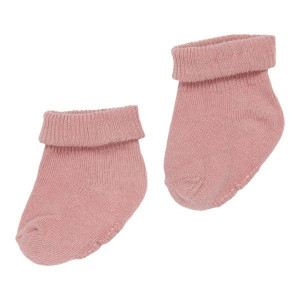 Little Dutch Skarpetki Vintage Pink rozmiar 2